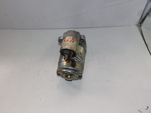 CITROEN C 15 - TALBOT SOLARE - MOTORINO AVVIAMENTO ORIGINALE VALEO - Imagen 2 de 5