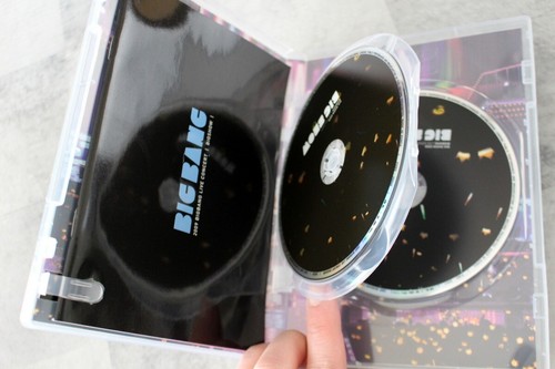 SET x6 BIGBANG Taeyang Japan Korea DVD Blu-ray Dome tour 2013 Live Consert 2010 - Picture 19 of 23