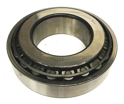 Bower Tapered Roller Bearing Cone and Cup Assembly 776/772 NOS