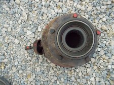 Case 800 Diesel D Tractor Original R Disk Disc Brake Assembly W/ Cover 6495a *