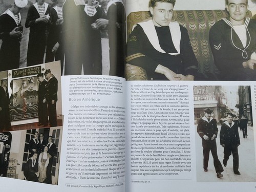 BOB DENARD GRAND MERCENAIRE DU XXe SIECLE Histoire et Collections📌4a. - Imagen 5 de 17