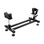 Adjustable Rifle Vise for Outdoor Range