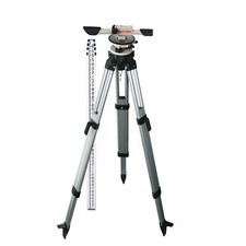 David White L6-20 22-Power Optical Meridian Level Transit Kit 44-D8824K-