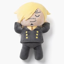  One Piece Sanji : Sleeping Plushie