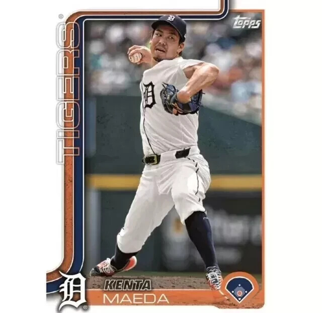 【新着商品】TOPPS MLB TOKYO SERIES 2025 SERIES 2025 Topps Series 1 Baseball MLB World Tour Tokyo Series Box