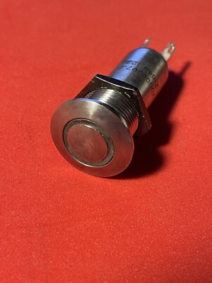 LP3-V0000007-D Otto Controls Button LED Light