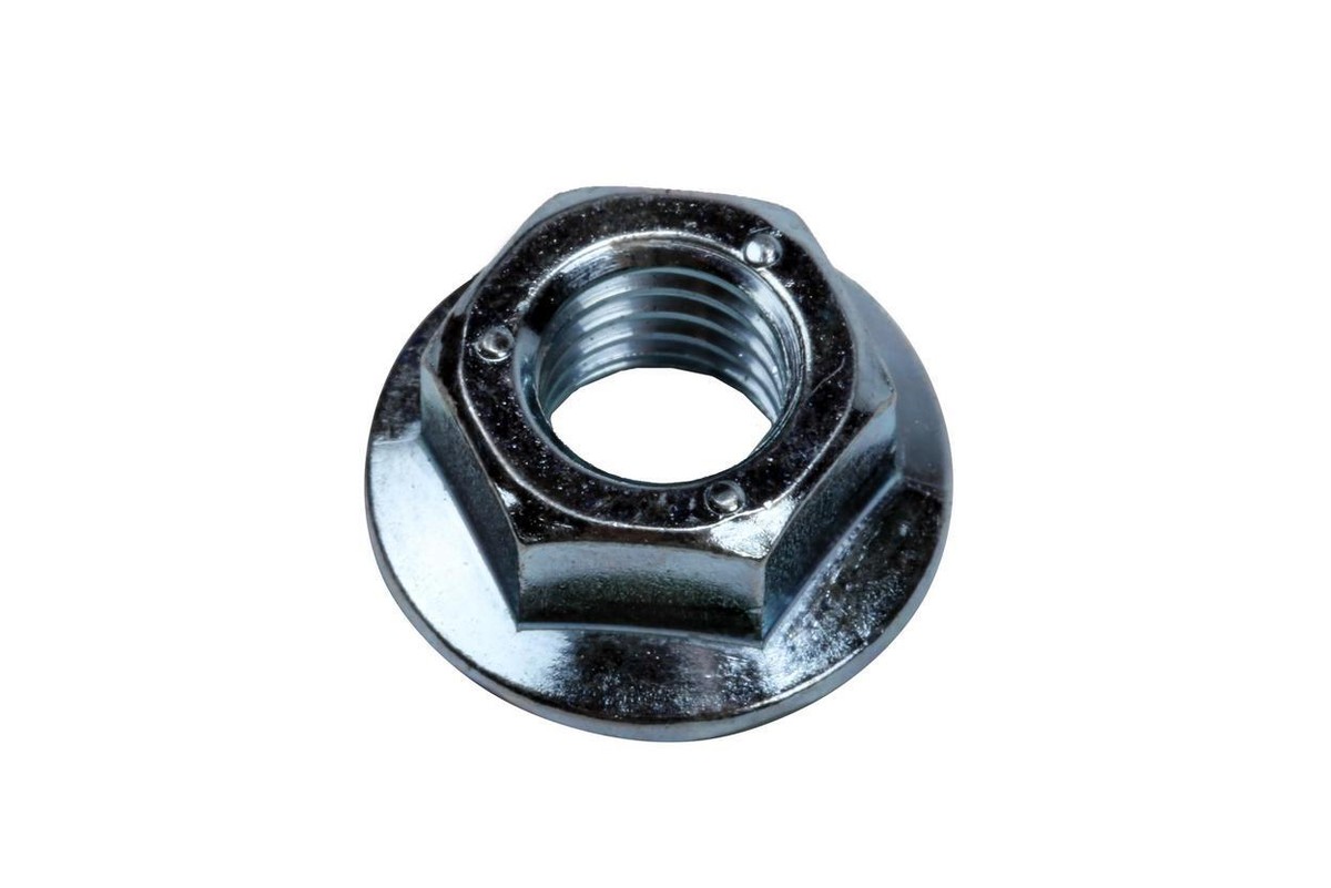 GM Genuine Parts 19316763 Automatic Transmission Shift Lever Nut 
