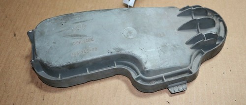 ORIGINAL Mercedes Benz E-klasse W210 HELLA Scheinwerfer Abdeckung 144345-00 DE ✓