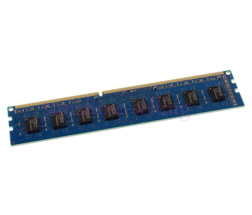 4X 4GB Elpida 4GB 2Rx8 PC3-10600 DDR3 1333Mhz 240pin RAM DIMM Desktop Memory $c3 - Picture 6 of 7