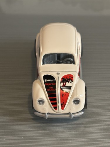 Majorette Volkswagen Beetle 241A - Picture 9 of 12