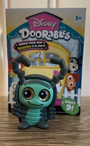 Brand New Disney Doorables Series 6, 7, 8, 9 & 10 - Pick Your Characters - Picture 106 of 207