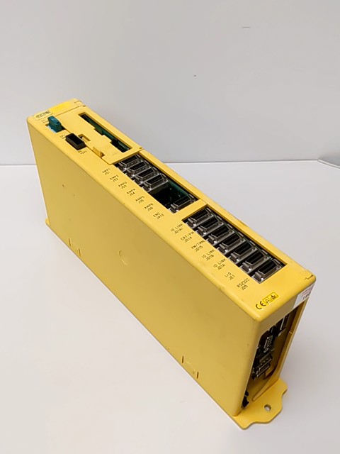 Fanuc A02B-0211-B511 Power Mate H - for sale online | eBay