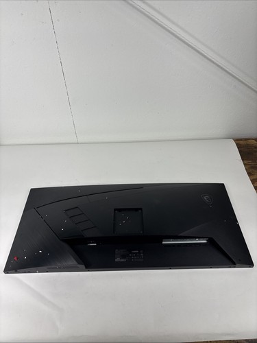 MSI MAG401QR 40" UWQHD Flat IPS Gaming Monitor, 155Hz/1ms HDR400(READ) - Picture 5 of 9