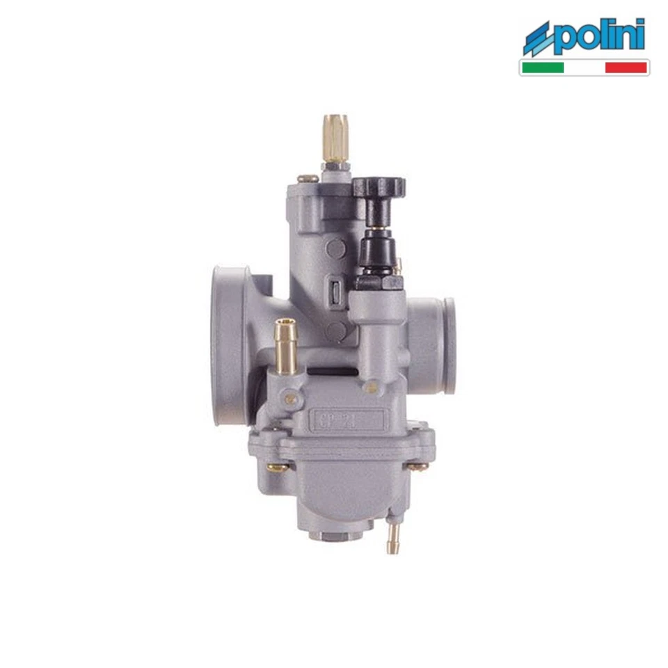 20602010 POLINI CINTA 68CC/75CC 47X1,2 MBK 50 Target 1992-1994 - Imagen 3 de 4