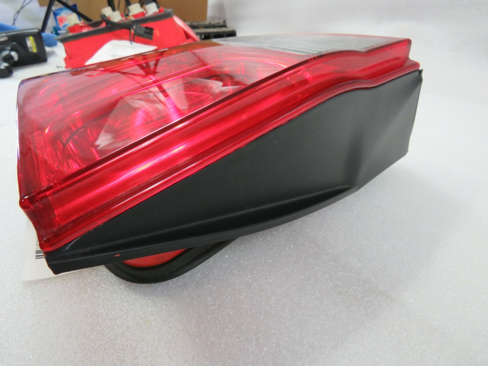 2002 Maserati M138, Spyder, LH, Left, Tail Lamp/Light, Used, P/N 186687