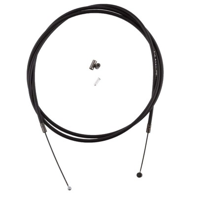 Odyssey Linear SLS Slic BMX Bremskabel Extra Stabil Barspins ohne Rotor