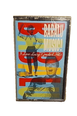 Babalu Music! I Love Lucy 