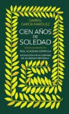 Cien Anos de Soledad by Gabriel Garcia Marquez: Used