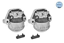 Kit Engine Mounting MEYLE Fits AUDI A6 4G C7 Allroad Avant 10-18 4G0199381F