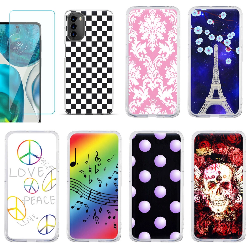 Phone Case for Motorola Moto G Play / G Power 5G / G Stylus 5G / G 5G 2024 p8 Phone Case for Motorola Moto G Play / G Power 5G / G Stylus 5G / G 5G 2024 p8