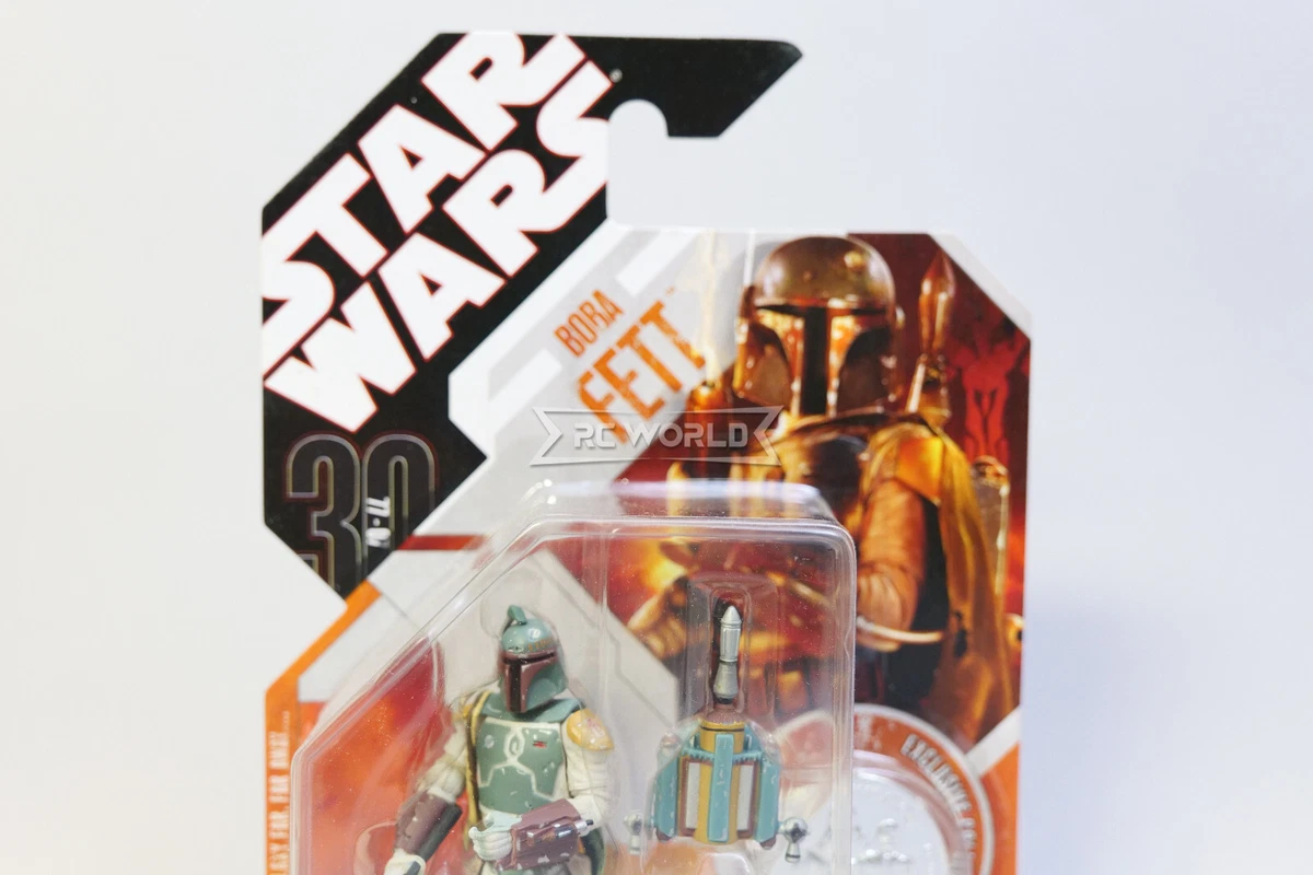 Ebay boba fett sales