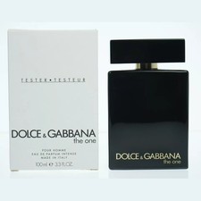 The One Eau de Parfum Intense Dolce&Gabbana 香水 - 2025年の女性用