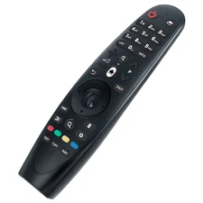 Replacement Remote Control For LG 2015 Smart TV AM-HR600 2703H-MR600 BEJMR600