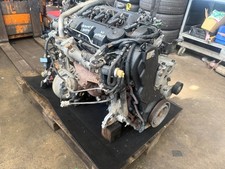 Peugeot 807 407 Citroen C8 C4 C5 II 2,0HDI 135 RHR DW10BTED4 Motor 107.182Km Peugeot 807 407 Citroen C8 C4 C5 II 2,0HDI 135 RHR DW10BTED4 Motor 107.182Km