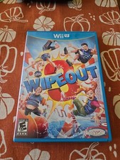 Wipeout 3 (Wii U)