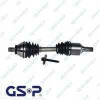 GSP 259344 Antriebswelle Gelenksatz FüR Land Rover