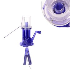 Small Projects Hand Knitting Weaving Machine Braiding for Rope Mill