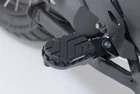 SW MOTECH Ion Footrest Royal Enfield Scram 411 BMW 1250 14-24 FRS.07.011.10602/B