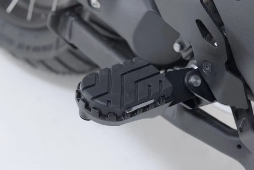 SW MOTECH Ion Footrest Royal Enfield Scram 411 BMW 1250 14-24 FRS.07.011.10602/B