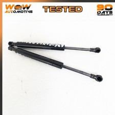 05-24 ASTON MARTIN V8 VANTAGE DB9 DBS LEFT RIGHT DOOR HINGE SHOCK STRUT SET OEM