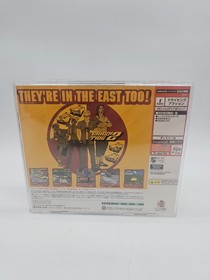 Crazy Taxi 2 JP Sega Dreamcast