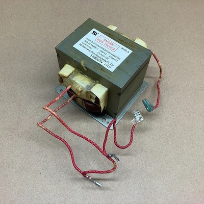 Emerson Toshiba Magic Chef & Others Microwave Transformer MD-803AMR-1 - TESTED