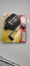 Vintage New Zebco 808 SE Magnum Fishing Reel Heavy Spincast New sealed 1999