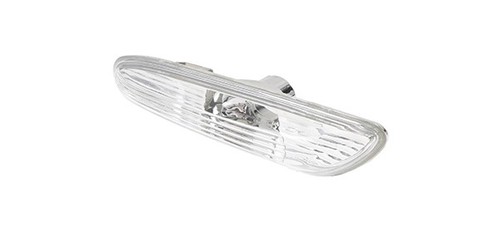 1 Pc Car Right Side Marker Light Cover for BMW 3Series E90 2006-2010 63137253325 - Picture 2 of 8