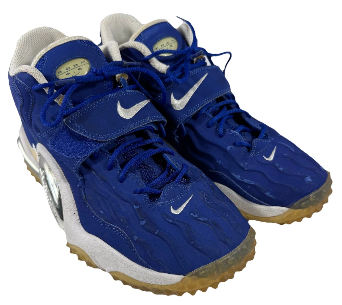 Nike Air Zoom Turf Jet 97 White for Sale | Authenticity Guaranteed