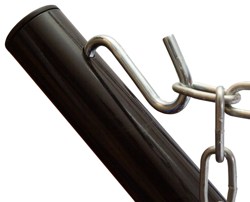 Stansport通用重型吊床架 — 第 4/4 张图片