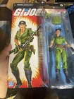 G.I. Joe Classified Series Figure Lady Jaye Retro Cardback New 6"