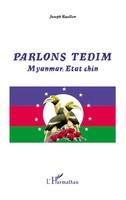 Joseph Ruellen | Parlons Tedim | Taschenbuch | FranzöSisch (2020) | Parlons