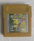 New ListingPokémon: Gold Version Game Boy Color (Authentic Tested Cartridge ONLY)