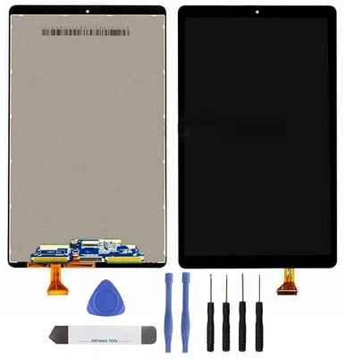 JEJO MEDIA LCD Display Bildschirm Touchscreen f. Samsung Galaxy Tab A 10.1 2019 T510F T515F