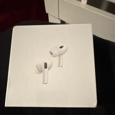 Apple AirPods Pro Wireless Bluetooth In-Ear Earbuds White