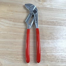 Craftsman V-series 10 Pliers Wrench Ratchet Lock Cmht82250 Mc-114