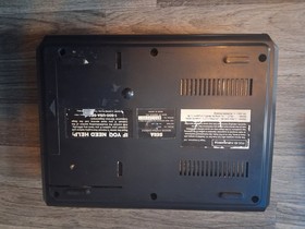 Sega Genesis Model 1 Console Bundle Tested W/ 16 Games