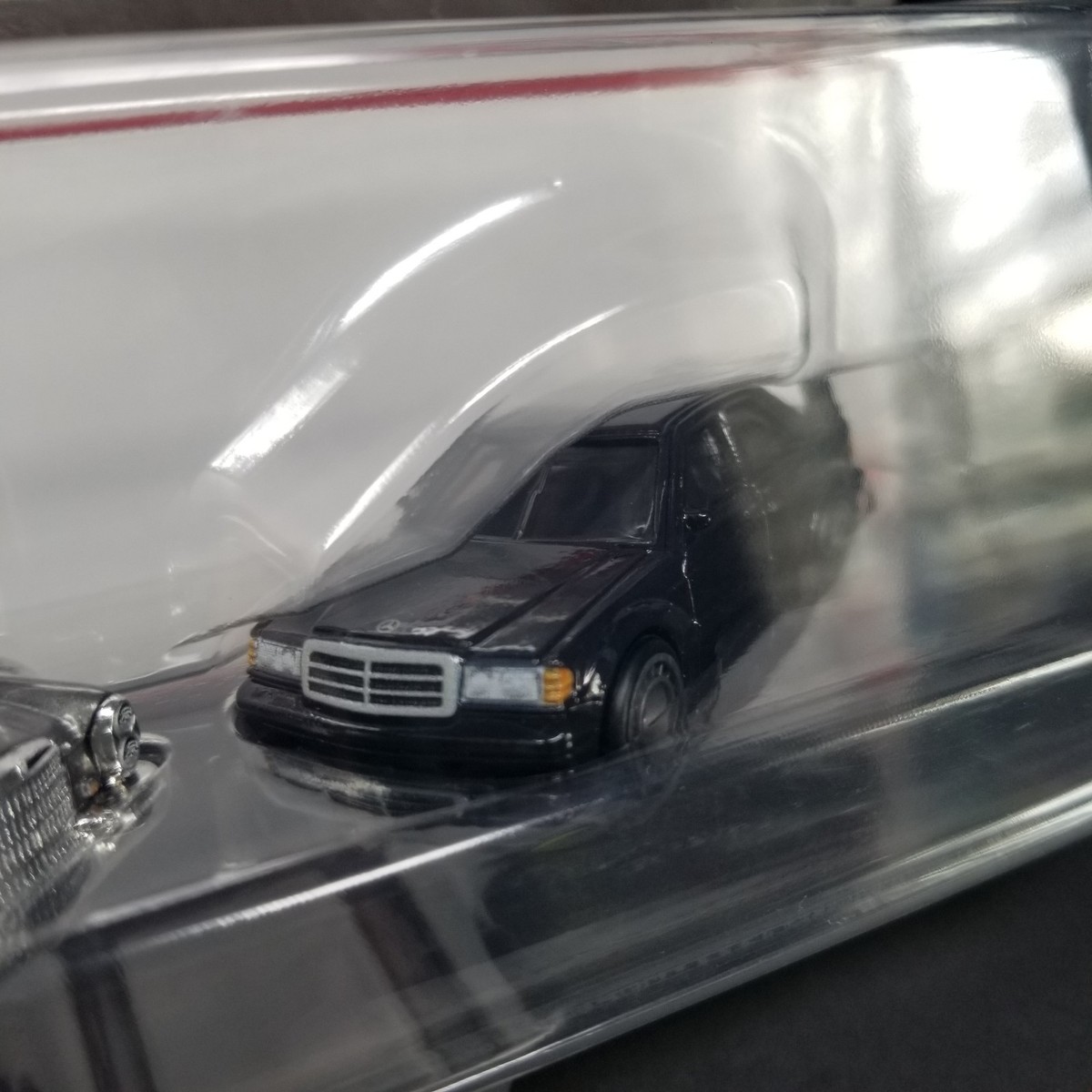 Hot Wheels Car Culture Premium 2 Pack Mercedes-Benz 190 E 2.5-16