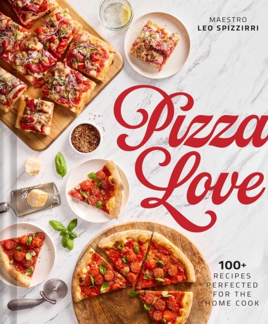 Pizza Love