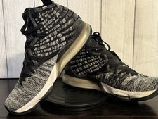 Size 11 - Nike LeBron 17 In The Arena for sale online | eBay display picture 3